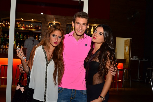 Publicity on Saturday Night